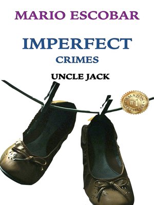 cover image of Uncle Jack